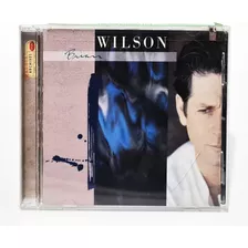 Cd Brian Wilson (2000) Importado Com Lacre Interno Tk0m