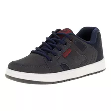 Tênis Infantil Masculino Neo Ollie - 402 