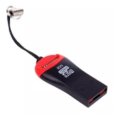 Promoção! Leitor / Adaptador Usb Cartão Micro Sd Ate 32gb