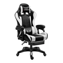 Silla Gamer Reclinable Ergonómica Calidad A1