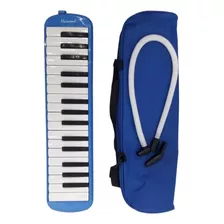 Heimond Flt32b Pianica 32 Notas Melodica C/funda