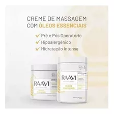 Creme De Massagem