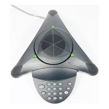 Telefone Polycom Sound Station 2 P/n 2201-15100-601