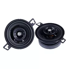 Audio Prx3 Reference Series Altavoces Coaxiales De 3,5 ...