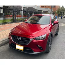 Mazda Cx3 Touring 2019