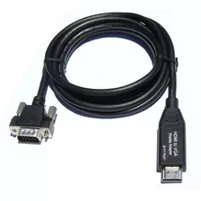 Cirago - Cable Adaptador De Pantalla Hdmi A Vga Hdm2vga06bl