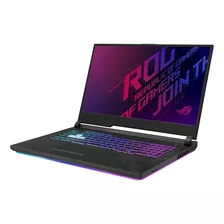 Notebook Gamer Rog Strix G17 | Rtx 2070 Super