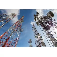 Autorización Instalación Infraestructura En Telecomunicación