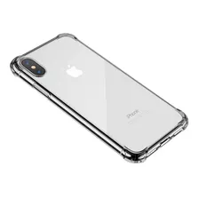 Funda Antishock Reforzada Para iPhone 6 7 8 Plus X Xs Xr Max