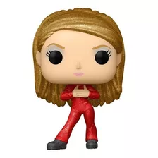 Funko Pop! - Britney Spears #215 Diamond Collection S. E