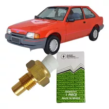 Sensor Temperatura Painel Gol Parati Saveiro 1.6 8v Cht Mte