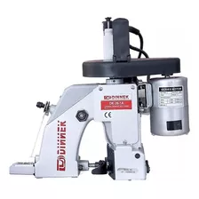 Máquina De Coser Industrial Cerradora Dinnek Dk-26-1a 110v