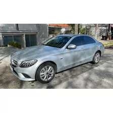 Mercedes-benz Clase C C 300 E 320hp