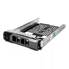 Gaveta Hd Servidor Dell Poweredge 3.5 11g 12g 13g