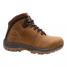 Bota Cuero Jeep R-frailejon 