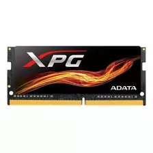 Memória Ram Flame 16gb 1 Xpg Ax4s2666316g18-sbf