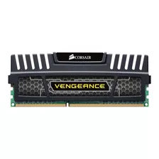 Memória Ram Corsair Vengeance 8gb 2x4gb 1600mhz Ddr3 240pino