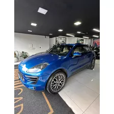 Porsche Macan 2017 3.0 S 5p