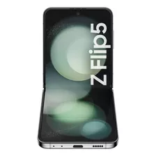 Celular Galaxy Z Fli 5 8gb 512gb Cream