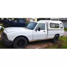 Peugeot 504 1994 2.0 Pick Up Gd