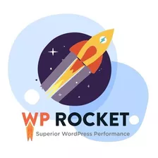 Wp Rocket Anual - Wordpress Cache Plugin