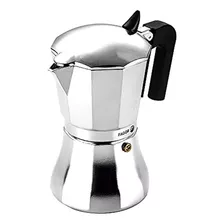 Cafetera Fagor Cupy 6t Aluminio 3004