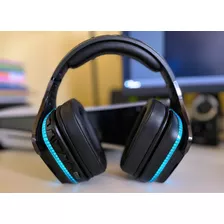 Auriculares Gamer Inalámbricos Loguitech G935 7.1 Rgb Pro!