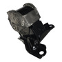 1- Soporte Transmisin Trasero Tucson L4 2.0l 11/13 Grob