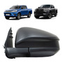 Luneta Espejo Retrovisor Toyota Hillux 2006-2014 Lh Toyota Hilux