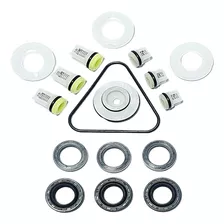 Kit Reparo Da Karcher K3 K4 K5 K3.98 K800 Hd 4/13 Original