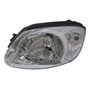 Direccional Farola Hyundai Hd 65-72 2003 Hasta 2007 Hyundai HD45