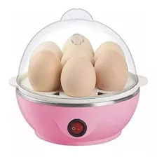 Maquina Para Cocinar Huevos Hervido Natural Cocidos