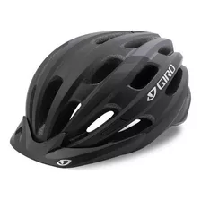 Casco Ciclismo Bicicleta Giro Register In Mold - Color Negro Talle U