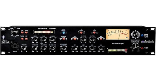 Art Voice Channel Tube Mic Preamp