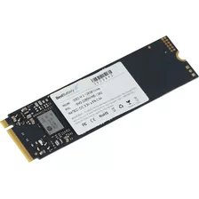 Hd Ssd M.2 2280 Pcie Nvme Para Lenovo V130 - 128gb