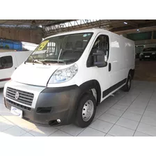 Fiat Ducato 2.3 Maxicargo 10m Refrigerado -10°c