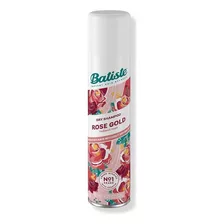 Batiste Shampoo En Seco 200 Ml