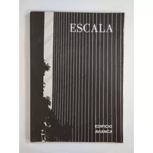 Revista Escala De Arquitectura Numero 43/44