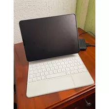 iPad Pro M2 128 Gb 750 Flamante Como Nueva Sin Teclado