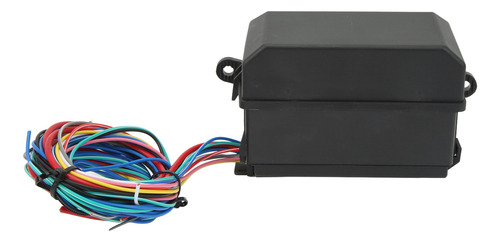 Bloque De Motor Swap Relay Fbxg967 1010 Para Ls Ls1 6.0 5.2 Foto 5