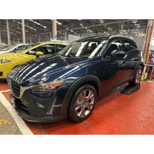 Mazda Cx-3 2019 2.0 I Sport 2wd At