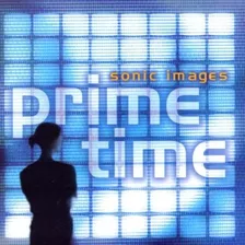  Cd Sonic Images Prime Time