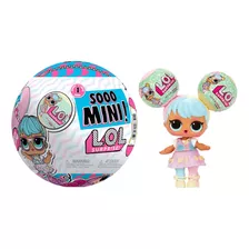 Lol - Surprise Sooo Mini Muñeca - 588412