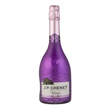 Vino Espumoso Jp Chenet Fashion Cassis 7 - mL a $83