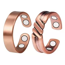 Anillos De Cobre Para Mujeres Para Artritis Y Articulaciones