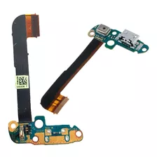 Modulo Flex De Carga Pin Usb Htc One M7