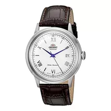 Reloj Orient Bambino Japones Automatico Cristal Mineral