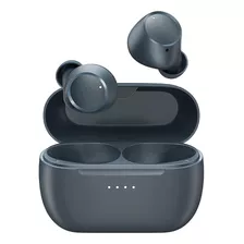 Auriculares Mpow M13 Bt 5.0 Ipx8 7/28hrs Twin/mono Azul 