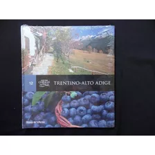 Trentino-alto Adige - Trento - Coleção Folha Cozinhas Da Itália 12, De Folha De S. Paulo. Gold Editora Em Português