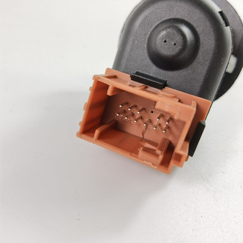 Interruptor De Espejo Retrovisor Para Citron C2 C3 Foto 4